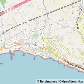 Mappa 18014