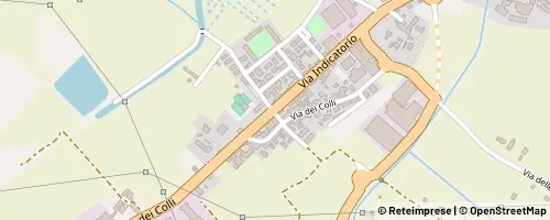 Mappa Signa