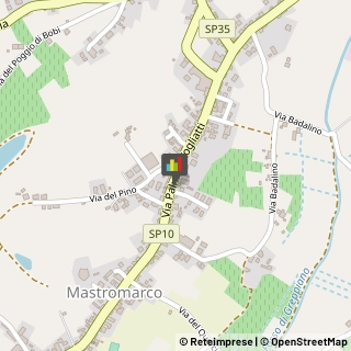 Centri di Benessere Lamporecchio,51035Pistoia