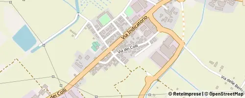 Mappa Signa