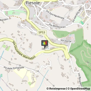 Ristoranti Fiesole,50014Firenze