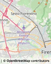 Vetrai Calenzano,50041Firenze