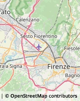 Vetrai Campi Bisenzio,50058Firenze