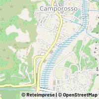 Kartta Camporosso