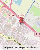 Via Sacco e Vanzetti, 1,50145Firenze