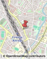 Via Reginaldo Giuliani, 89/A,50141Firenze