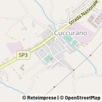 Map Fano