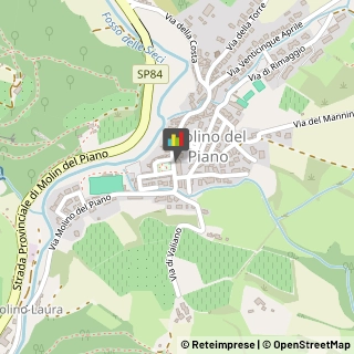 Molini Pontassieve,50065Firenze