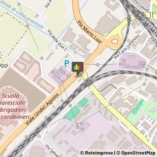 Componenti Auto e Ricambi - Produzione,50127Firenze