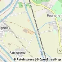 Kort San Giuliano Terme