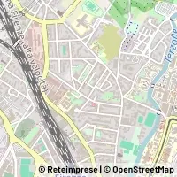 Kort Firenze