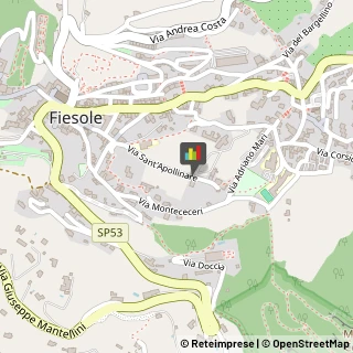 Scuole Pubbliche Fiesole,50014Firenze