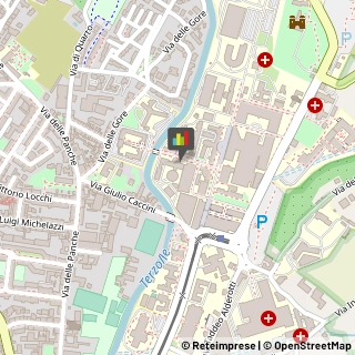 Oncologia - Medici Specialisti,50134Firenze