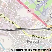 Map Firenze