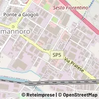 Kart Sesto Fiorentino
