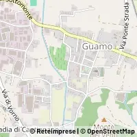 Carte Lucca