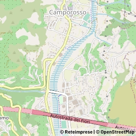 Mappa 18033