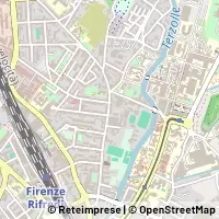Carte Firenze