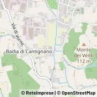 Karta Capannori