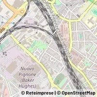 Kort Firenze