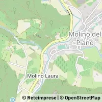 Map Pontassieve