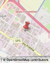 Via del Ponte a Giogoli, 63,50019Sesto Fiorentino