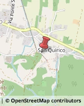 Via di San Quirico in Guamo, 78,55060Capannori