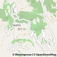 Carte Ventimiglia