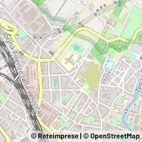 Map Firenze
