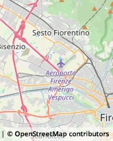 Ricami - Dettaglio Sesto Fiorentino,50019Firenze