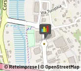 Autofficine e Centri Assistenza,18033Imperia