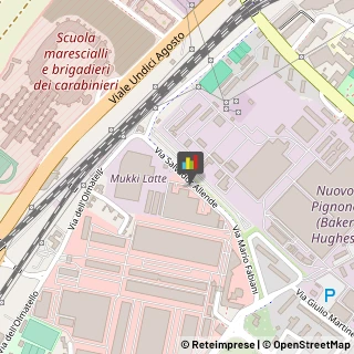 Succhi di Frutta e Verdura Firenze,50127Firenze