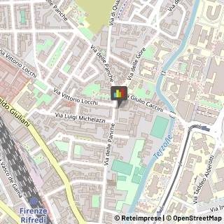 Erboristerie,50141Firenze