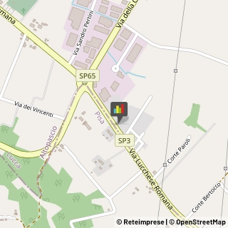 Agenzie ed Uffici Commerciali,55011Lucca