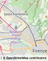 Ordini e Collegi Professionali Sesto Fiorentino,50019Firenze