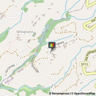 Bed e Breakfast,50059Firenze
