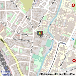Onoranze e Pompe Funebri Firenze,50141Firenze