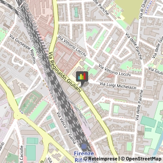 Designers - Studi,50141Firenze