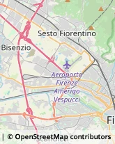 Autoveicoli Elettrici Sesto Fiorentino,50041Firenze