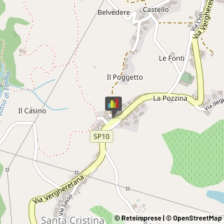 Appartamenti e Residence Carmignano,59015Prato