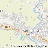 Carte Campi Bisenzio