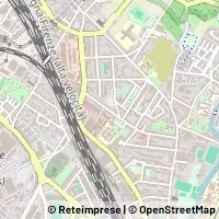 Map Firenze