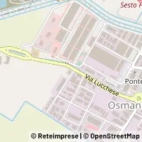 Carte Sesto Fiorentino