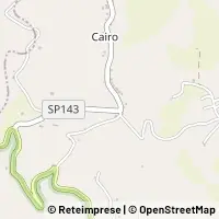 Map Mombaroccio