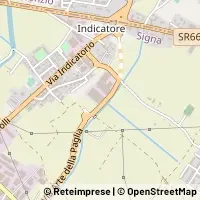 地图 Signa
