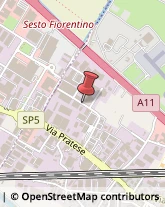 Via Giuseppe Di Vittorio, 5/50,50145Firenze