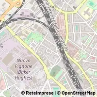 Map Firenze