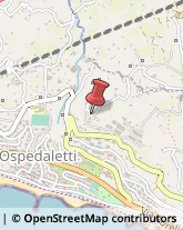 Via Padre Semeria, 15/E,18014Ospedaletti