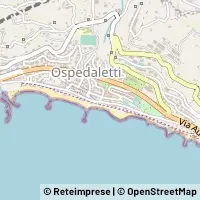 Harita Ospedaletti