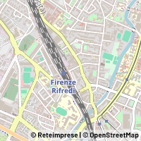 Kart Firenze